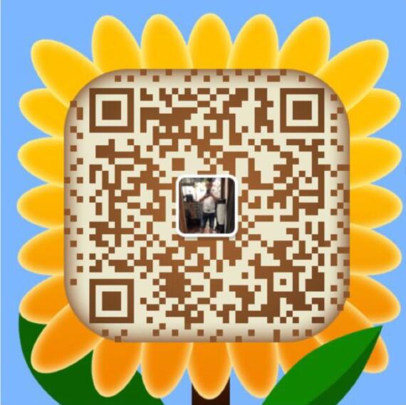 扫描关注网站微信公众账号